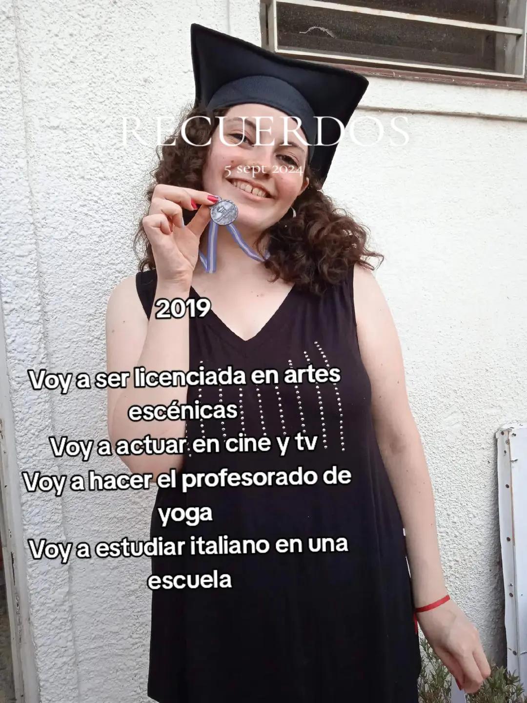 @Agustina Rey 🇦🇷 | UGC