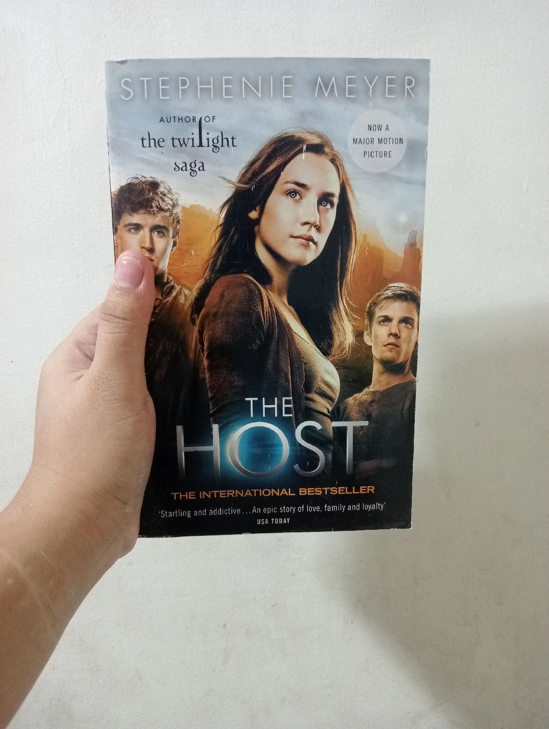 @Leona's Shelf