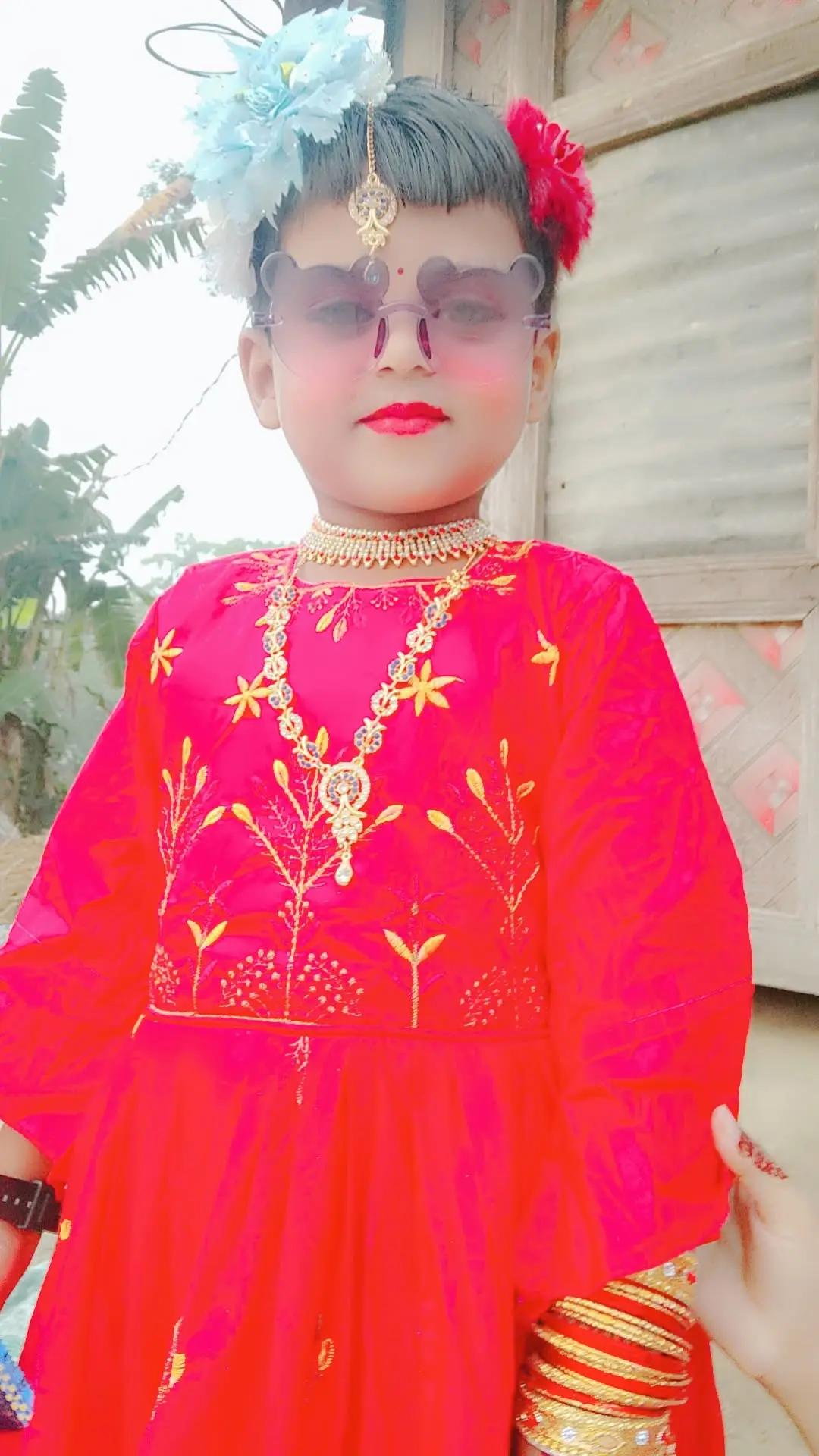@সানজিদা আক্তার