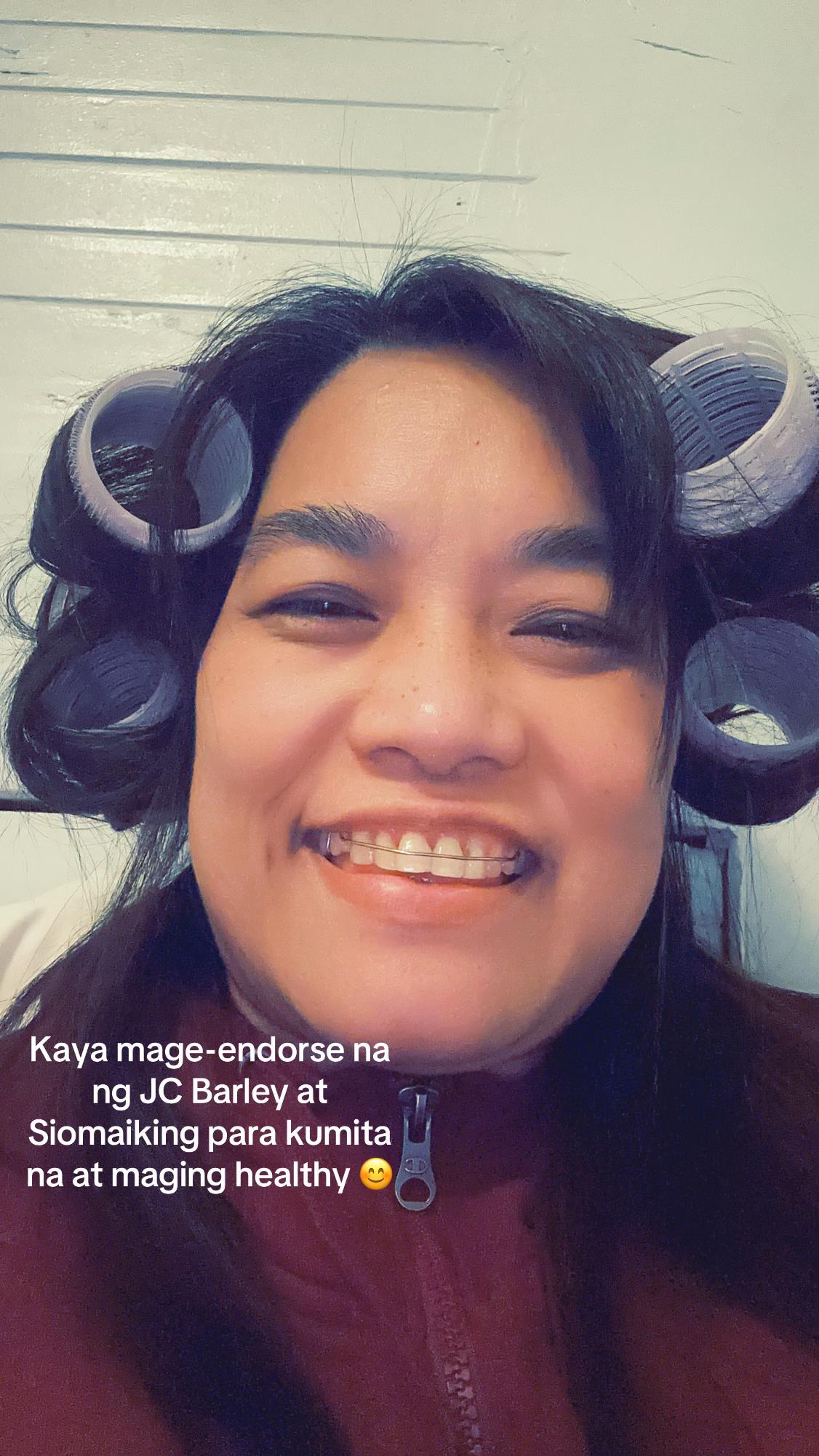 @Luzviminda Sinco -Luvie Si Ako