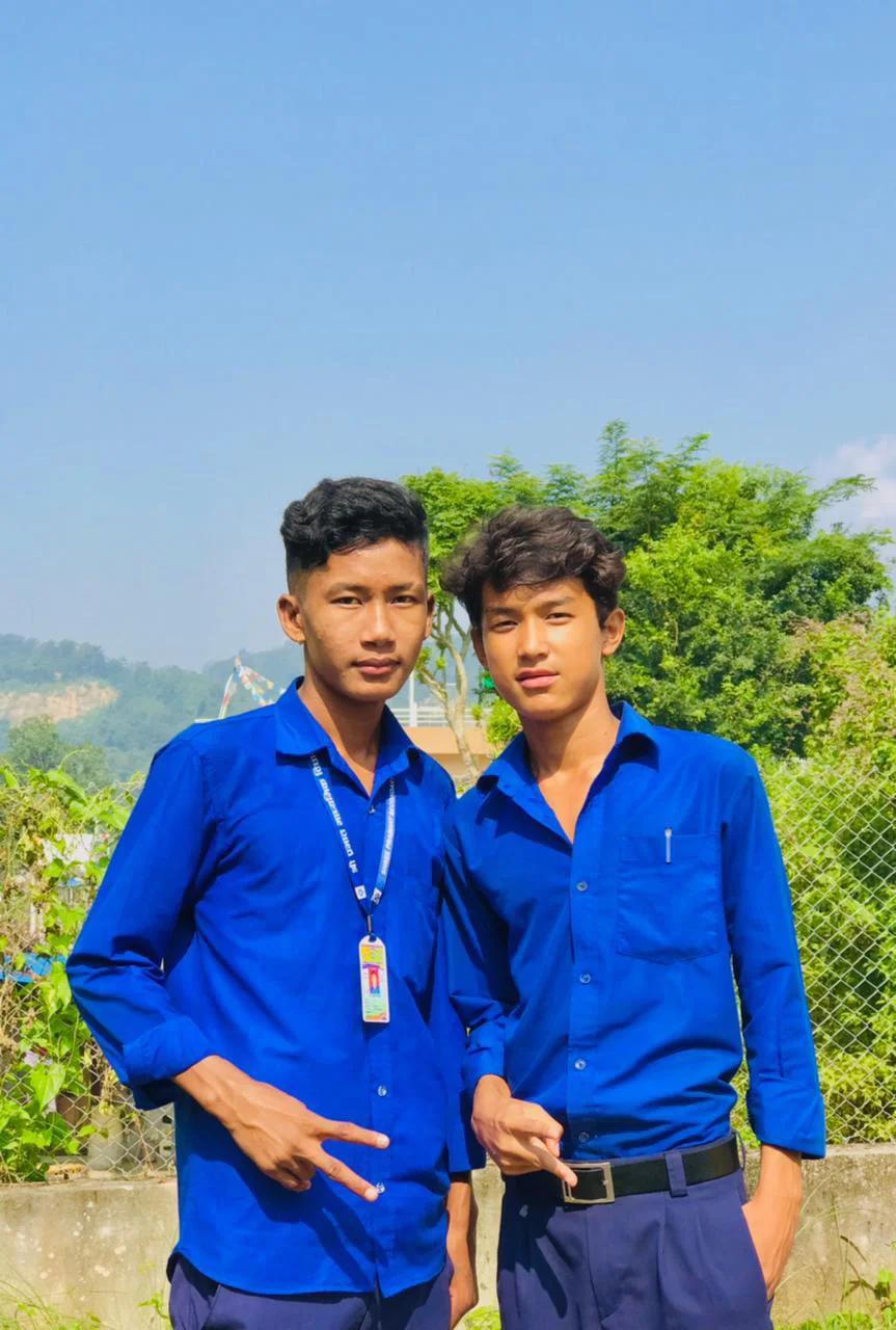@सन्जय लामा बोम्जन 🫰🫶❤️&zwj;🩹