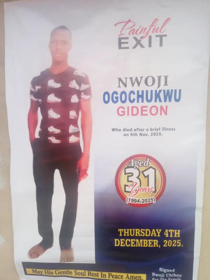 @Nworji Emmanuel