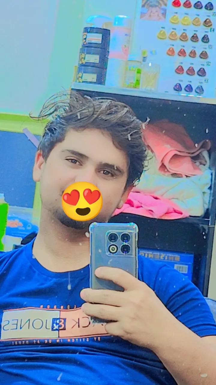 @sudais janii❤️