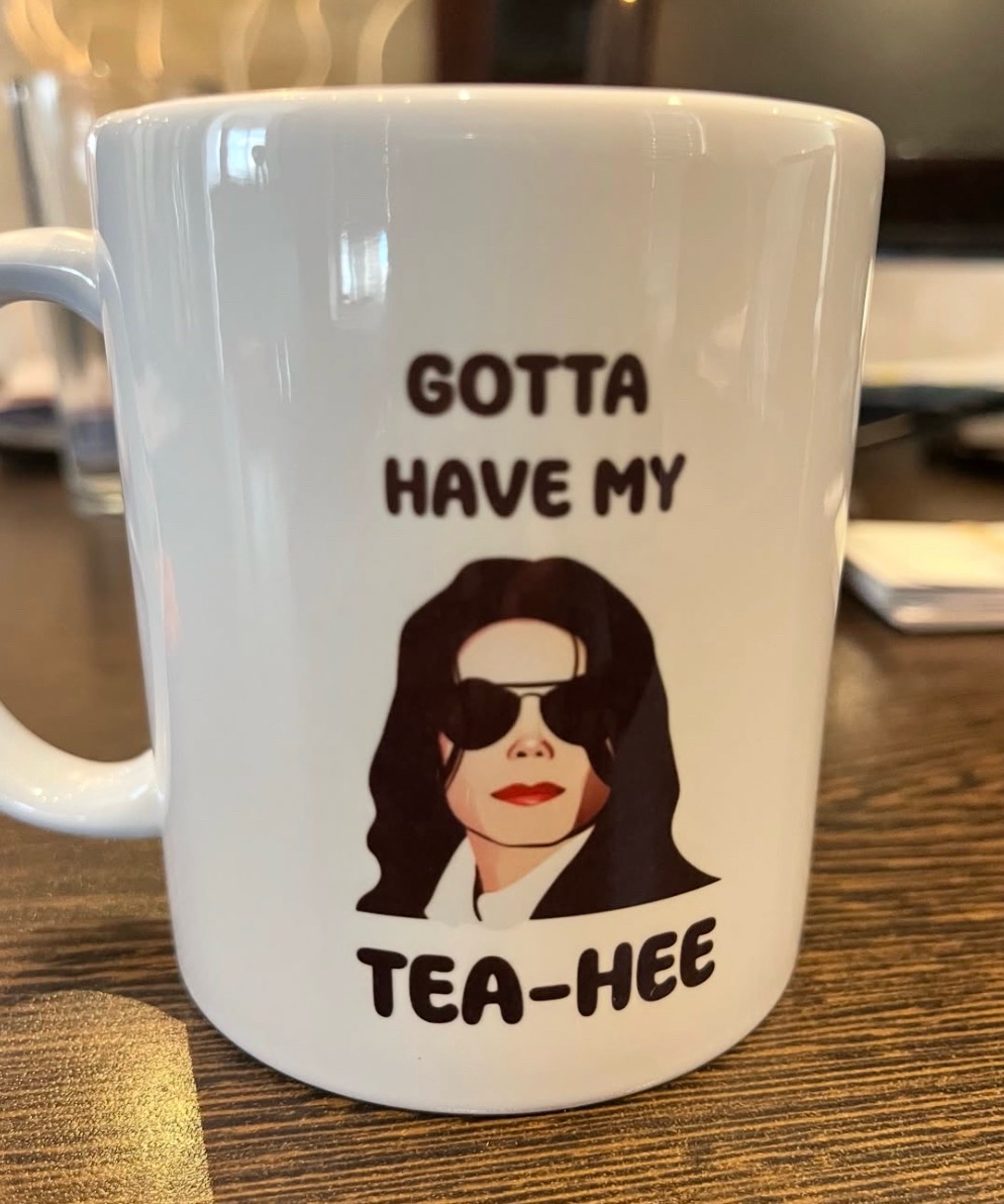@Seinfeld Fans Welcome