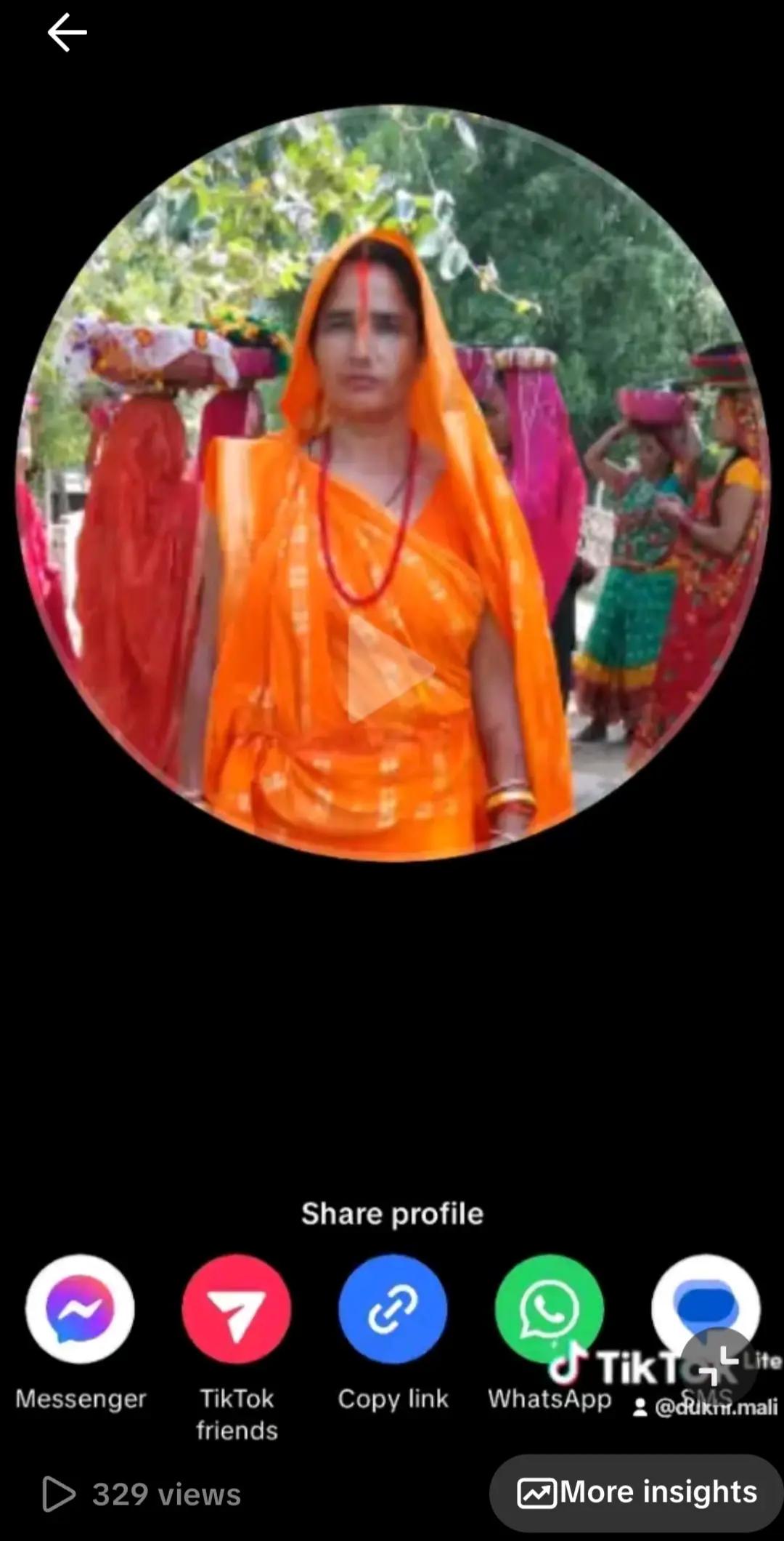 @DUKHI MALI