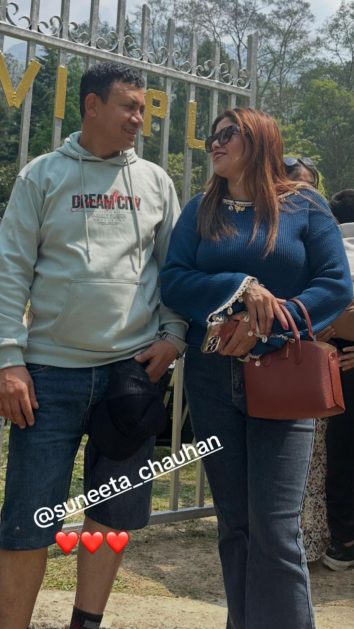 @MR Chauhan इलामेली Thul दाई
