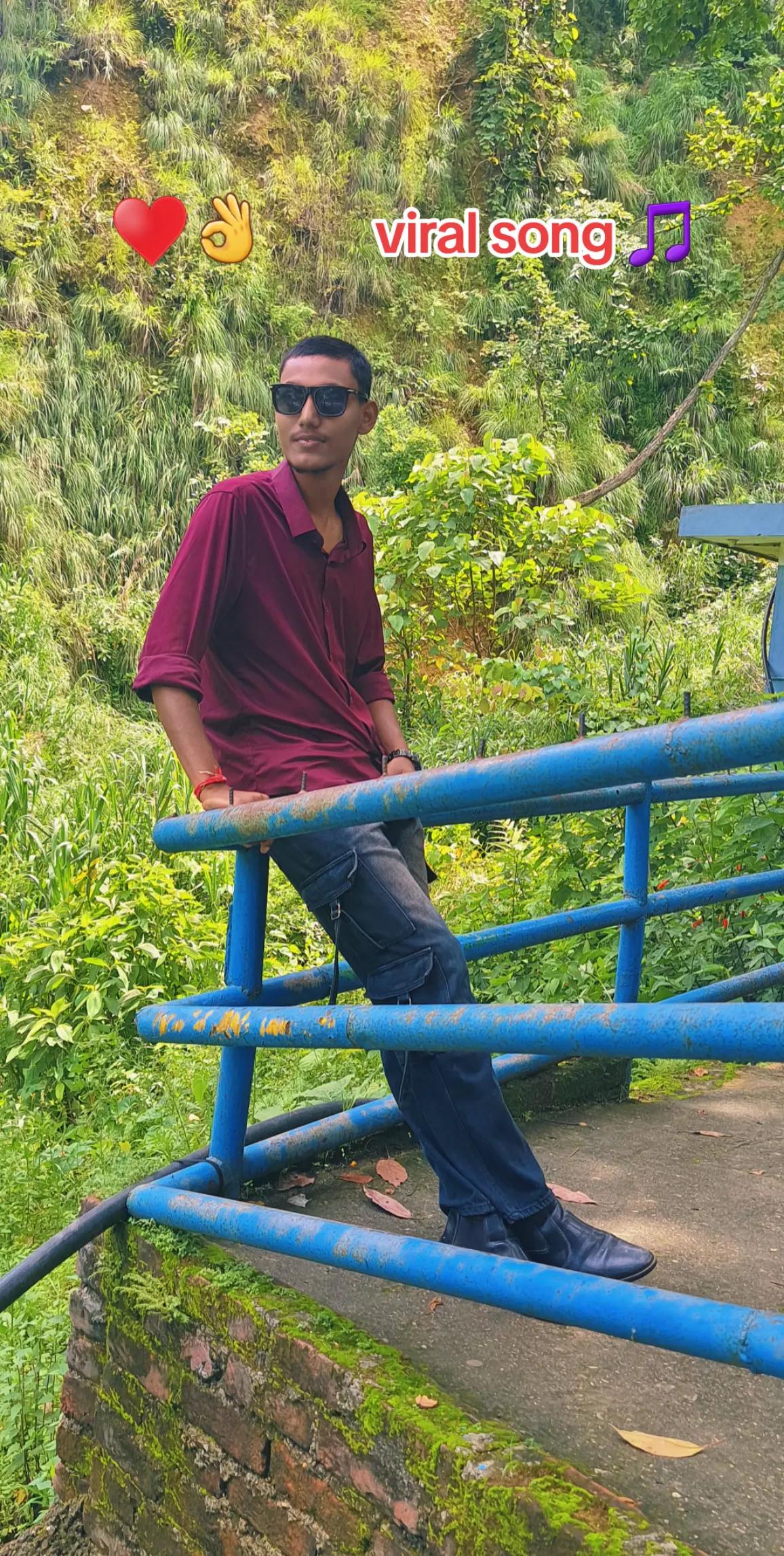 @Lalbabu Sah