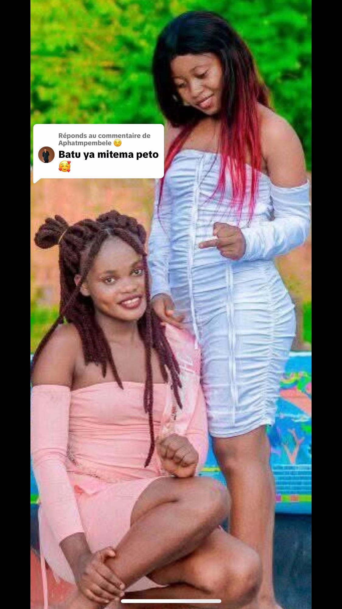 @Flo ipupa ❤️