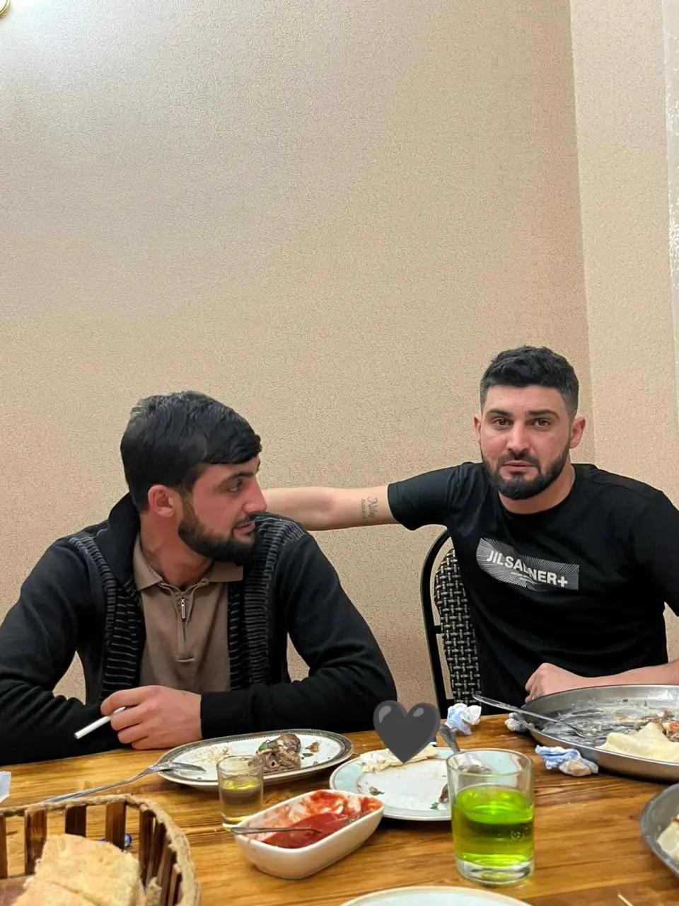 @Qazi Kənan Aşırzadə ☑️