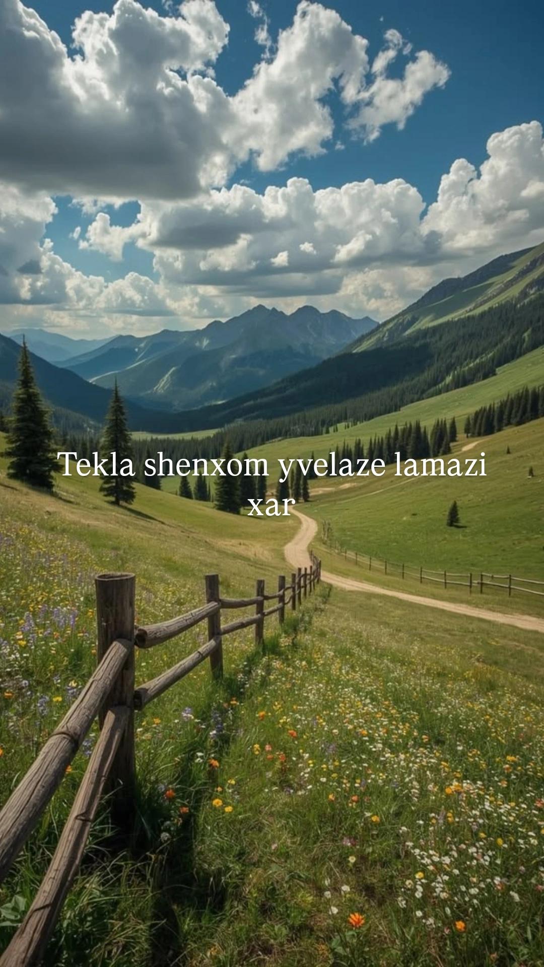 @tekklamiyyvarxarr