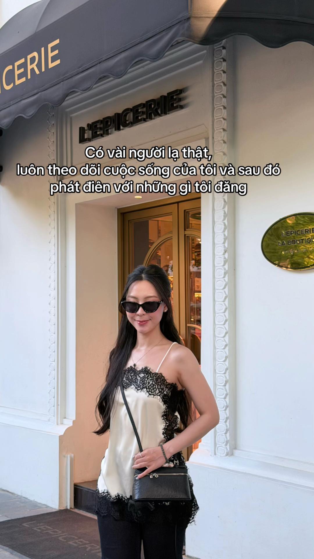 @Diแปu Linh Daily