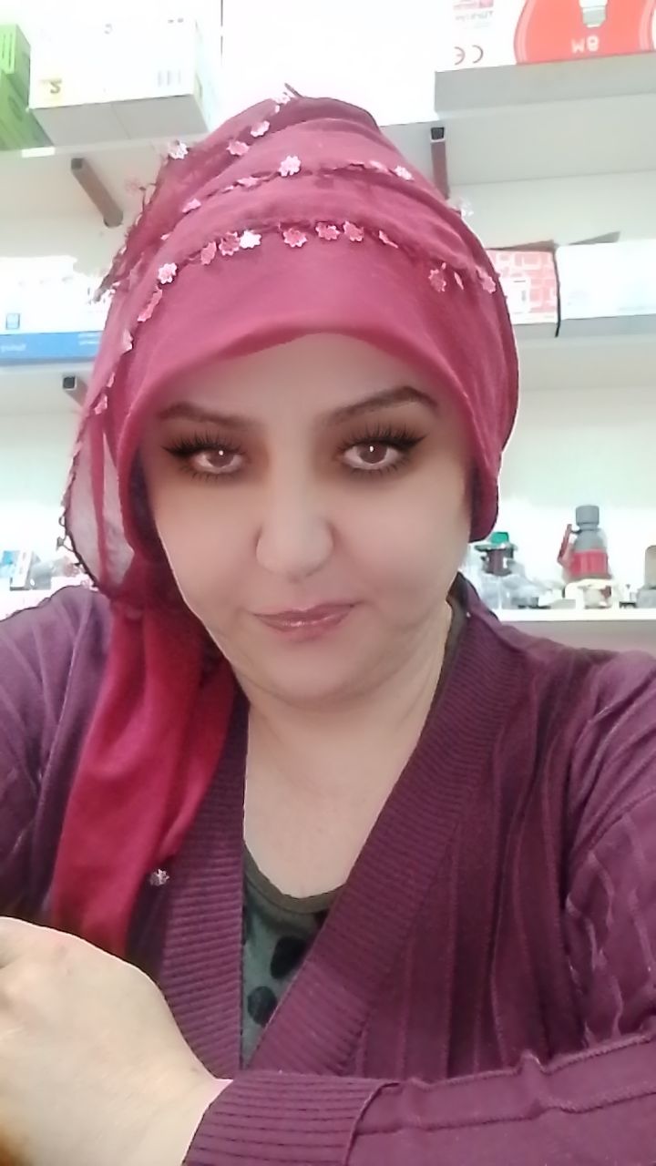 @Ayşe sultan