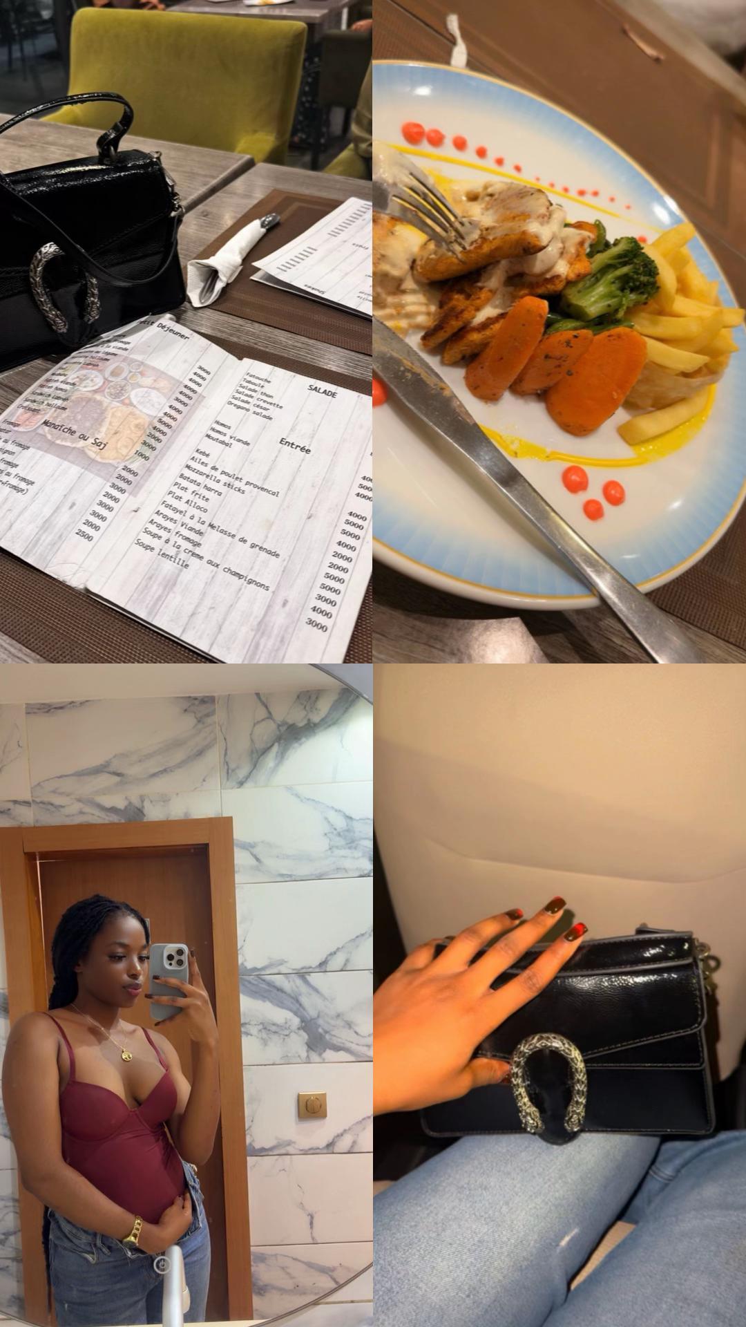 @13 août ๐๐