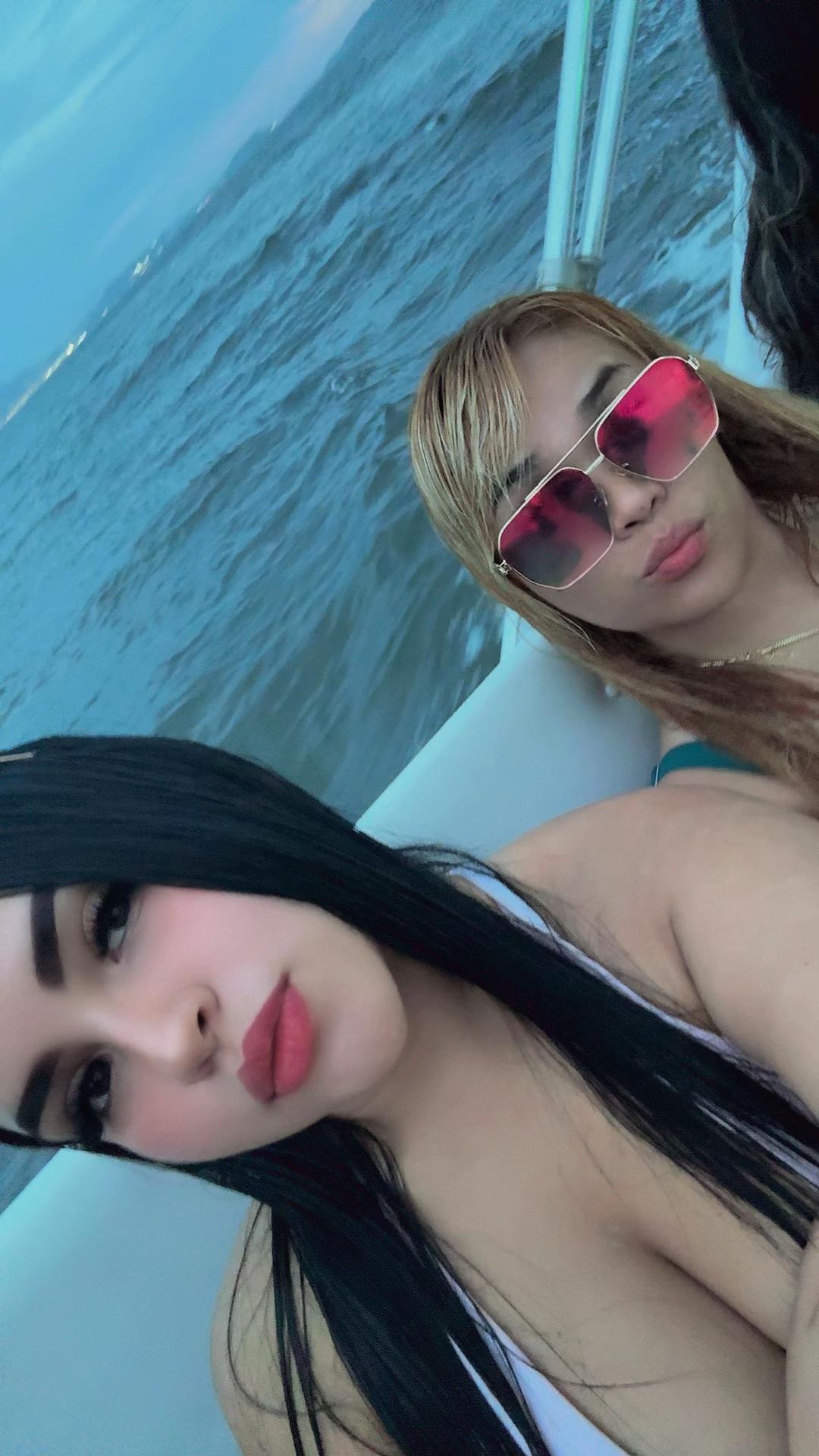 @Karen Garcia