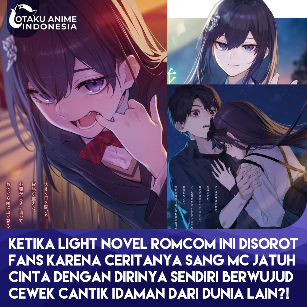 @Otaku Anime Indonesia