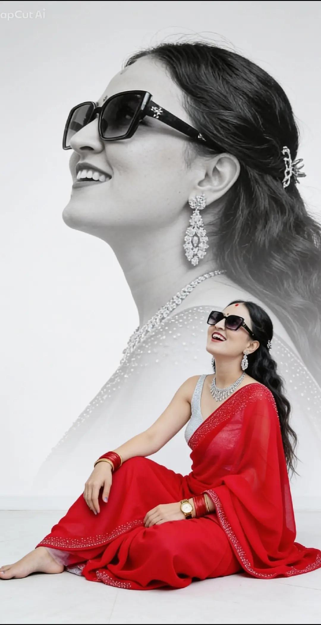 @Bidari Isha💍💍💫💫