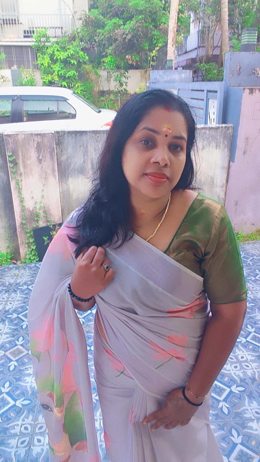 @PRIYA V
