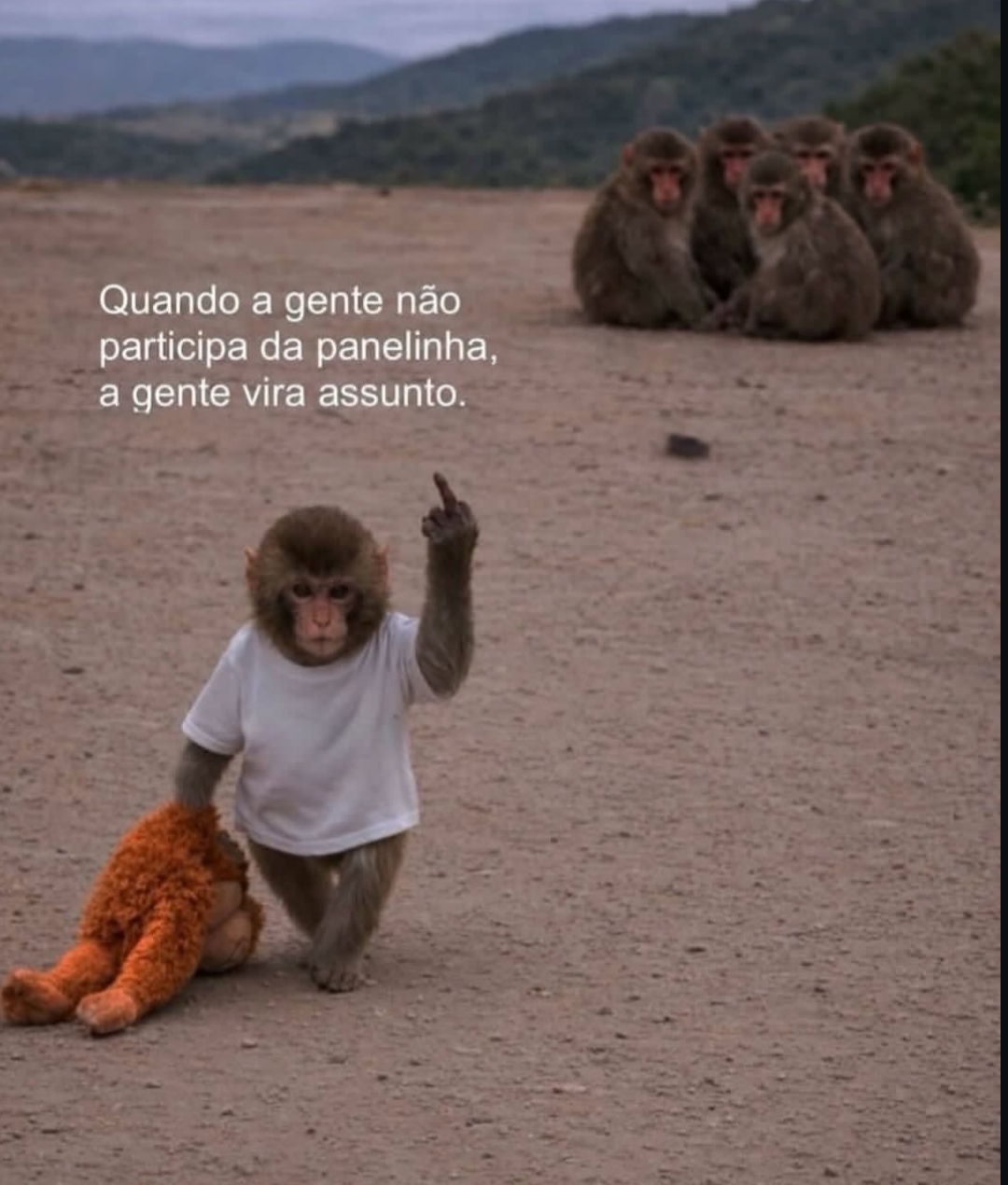 @FRASE DE CRIA