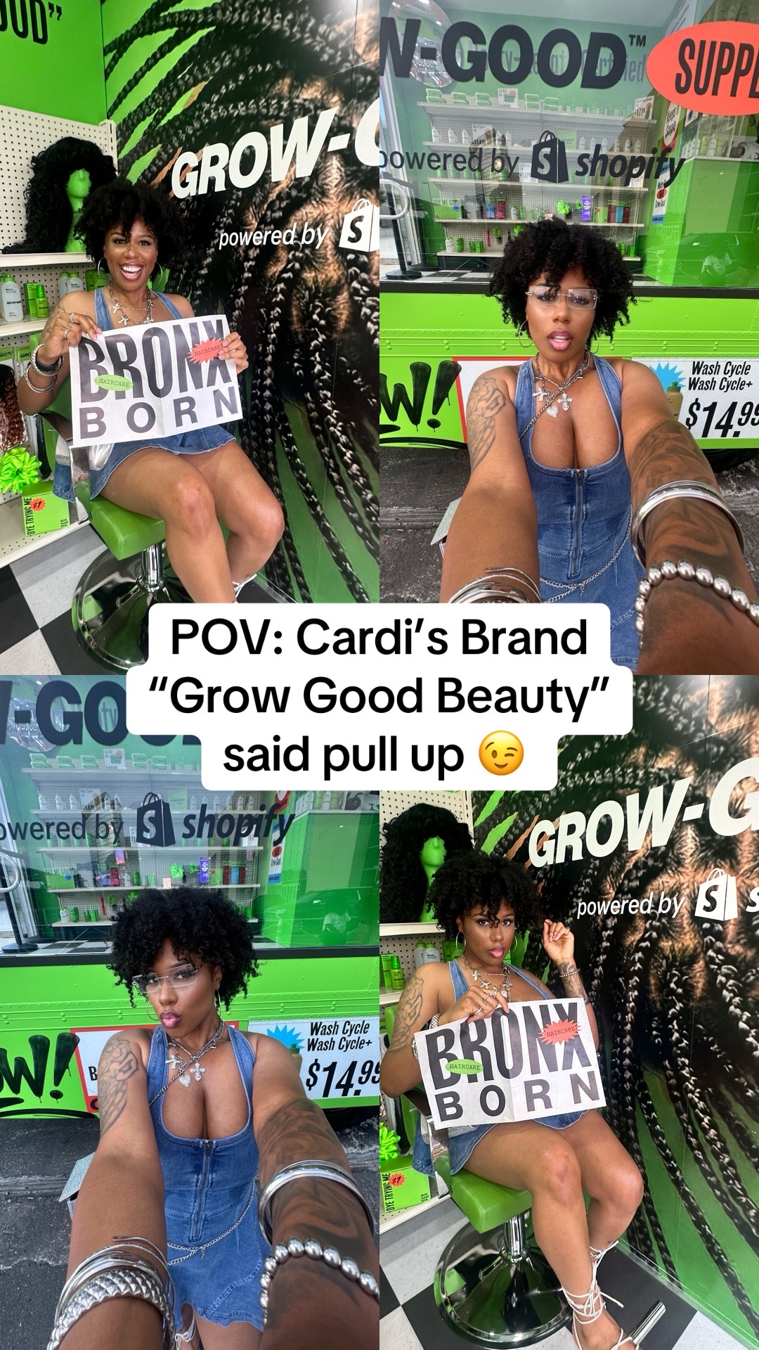 @Triniti J. | Lifestyle/Beauty