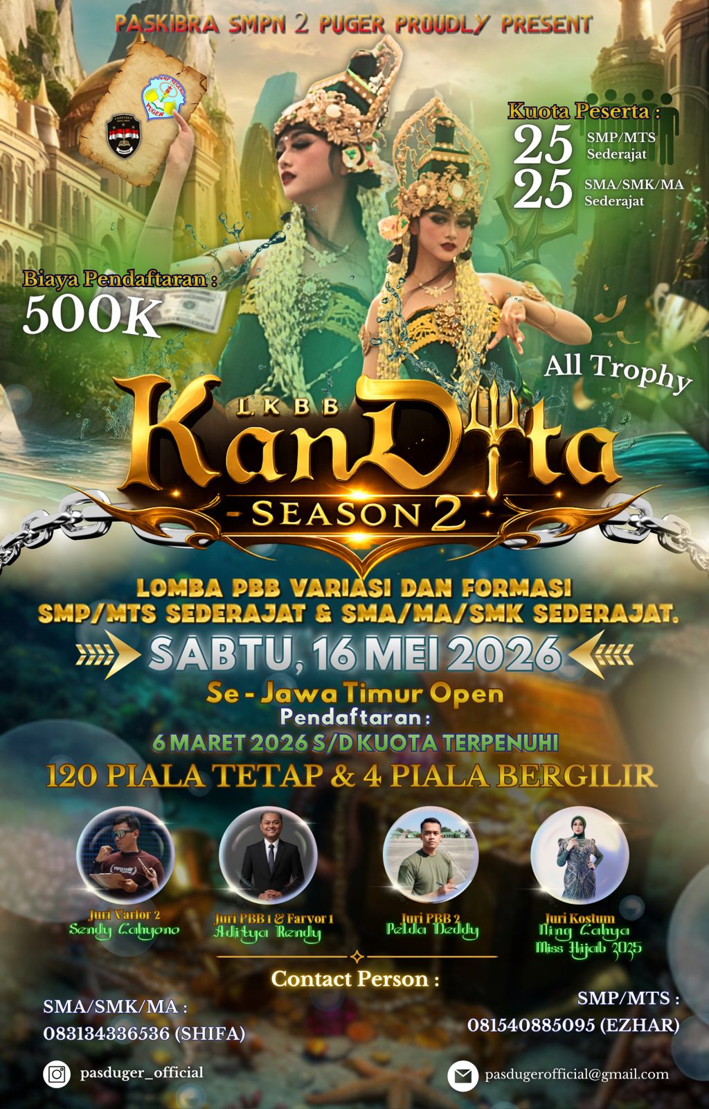 @Zona Pasduger