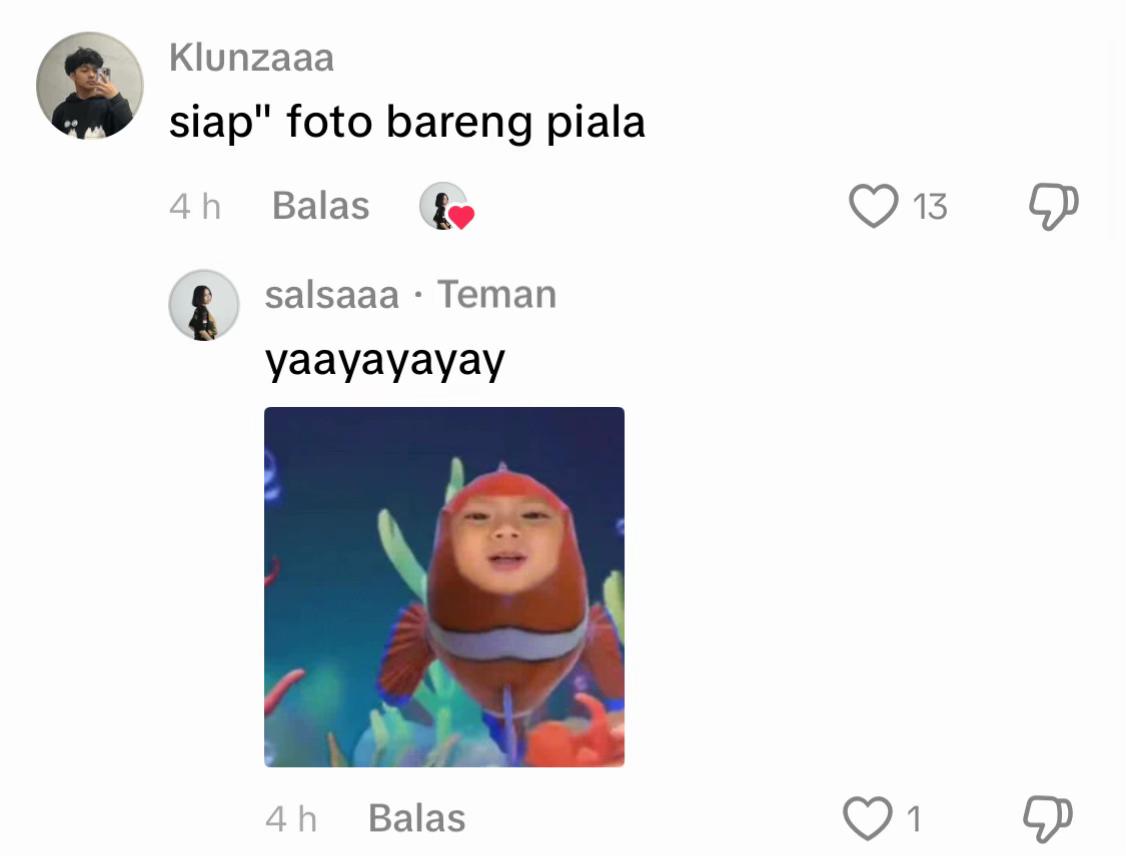 @Klunzaa | JOHEN GAMING