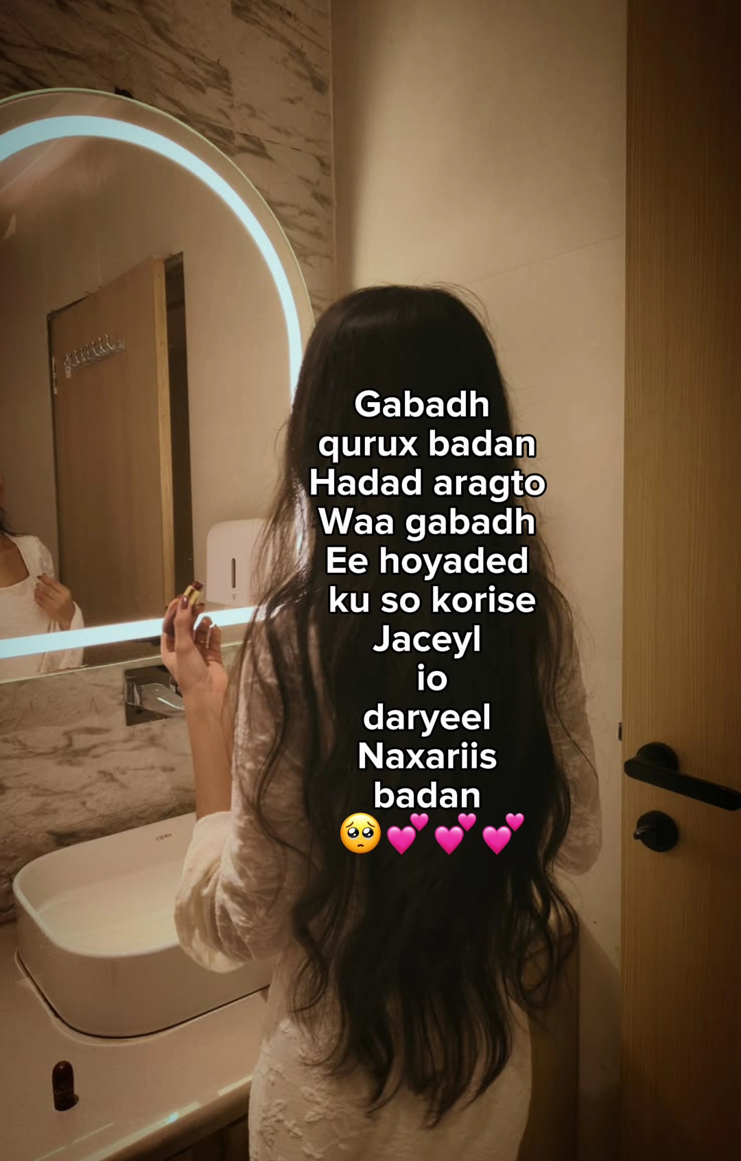 @ilhaan🕷💕