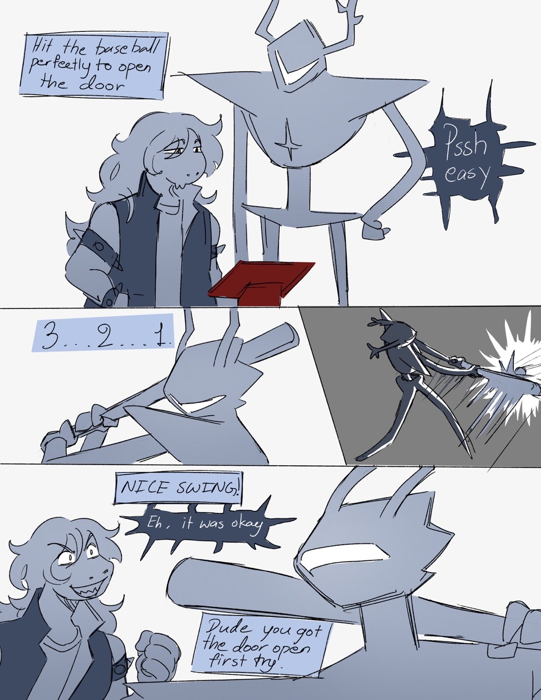 @VIXen (comms opened)