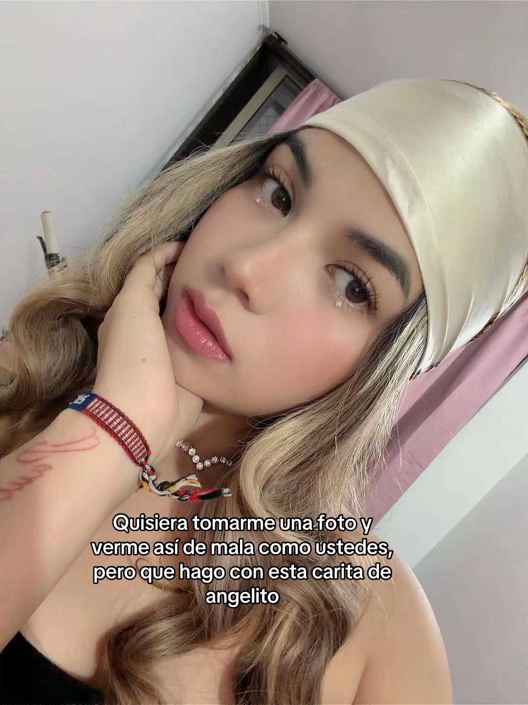 @Nicole Márquez
