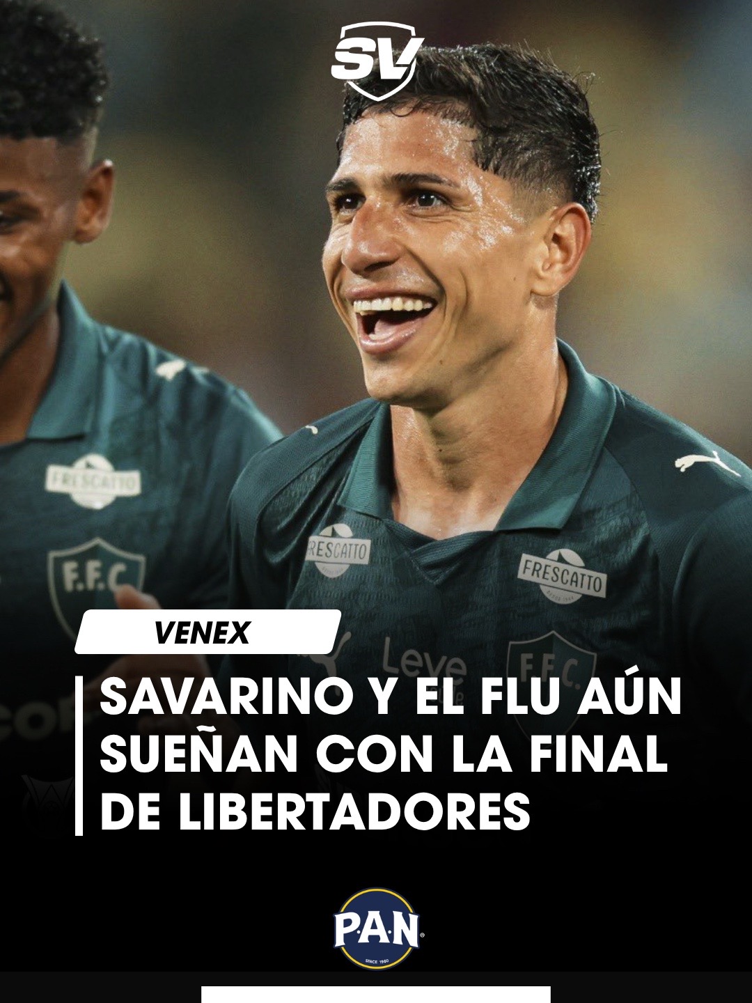 @Sports Venezuela