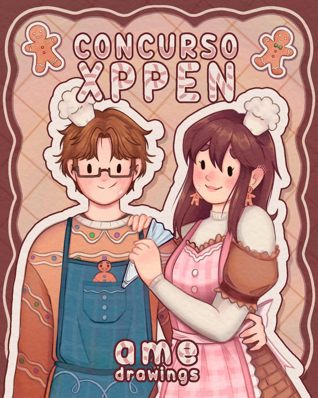 @Ame Drawings