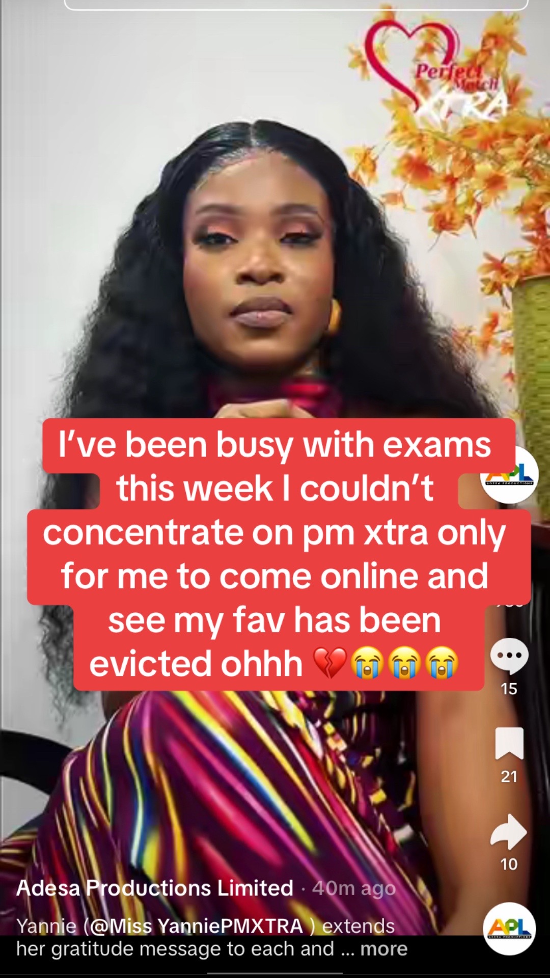 @GHANA&rsquo;s REALITY SHOWS 🇬🇭