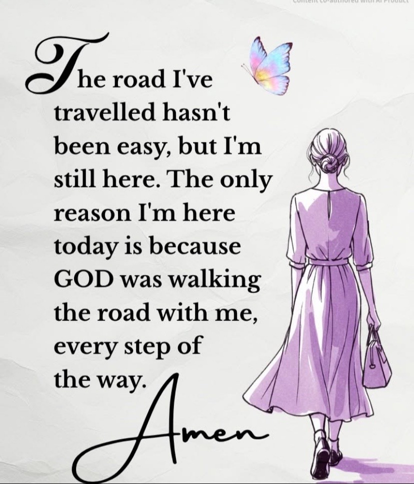 @A Product Of Amazing Grace