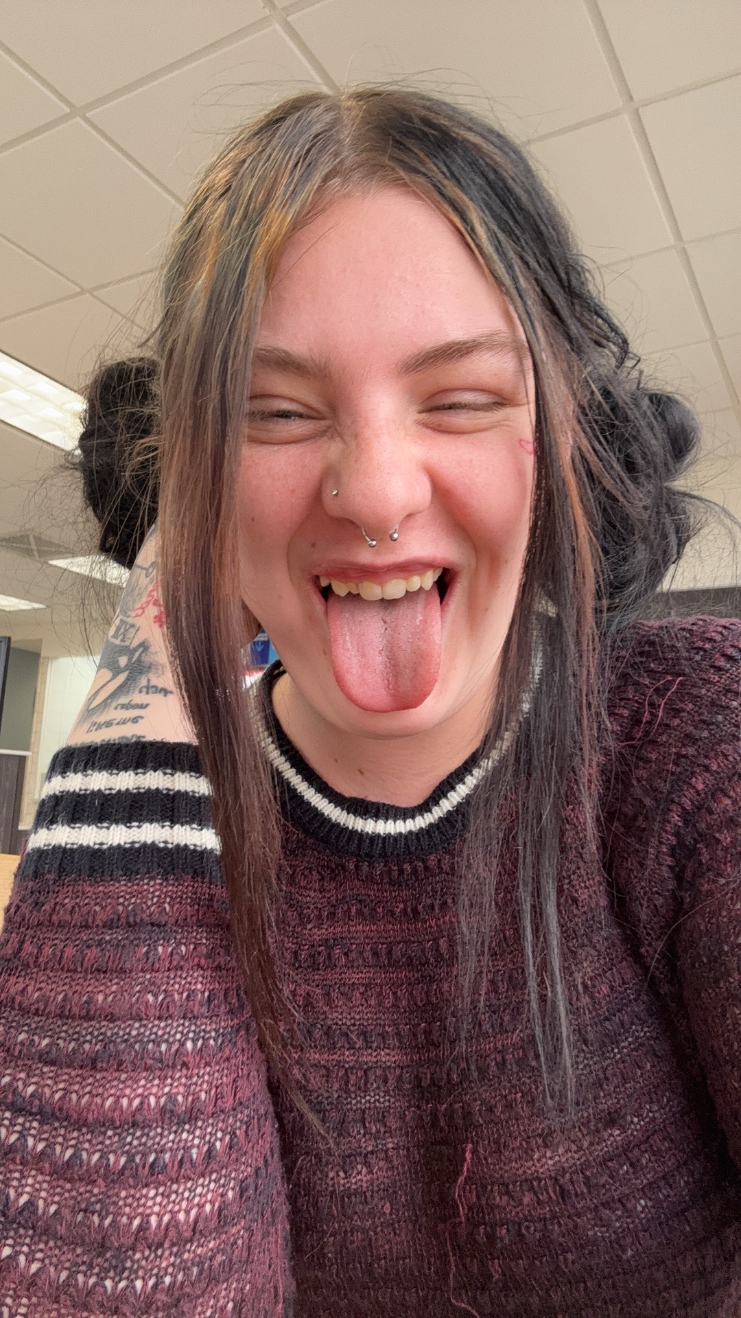 @ARIthereyet