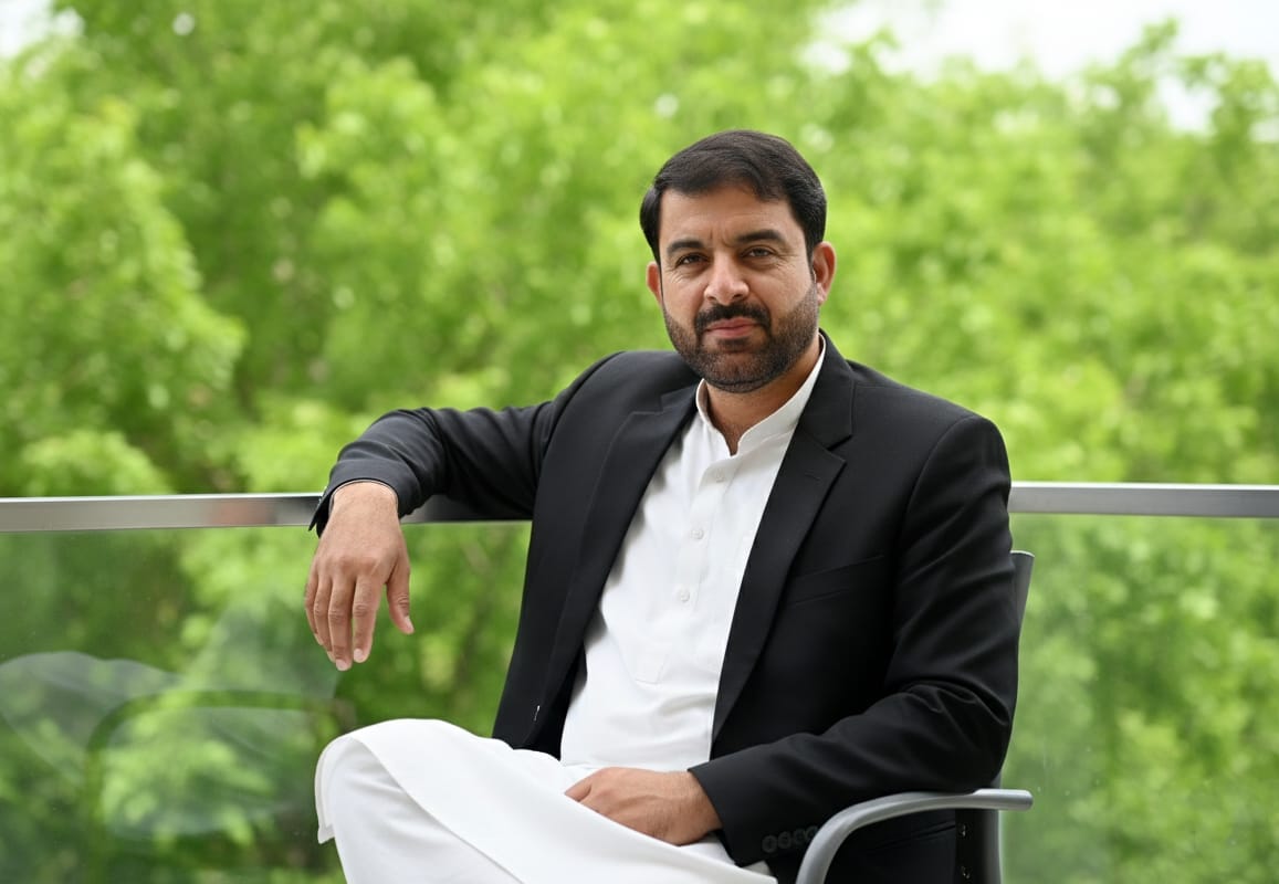 @Ali Khan