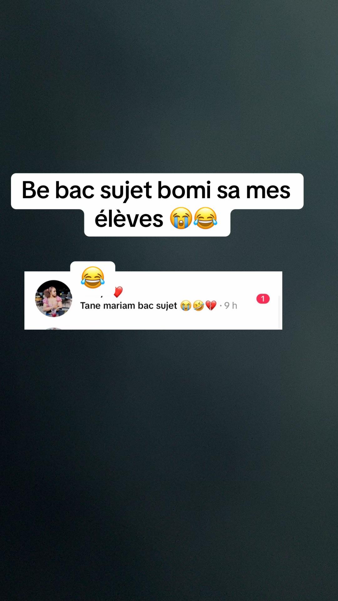 @Mariam Sylla⛎🇲🇱