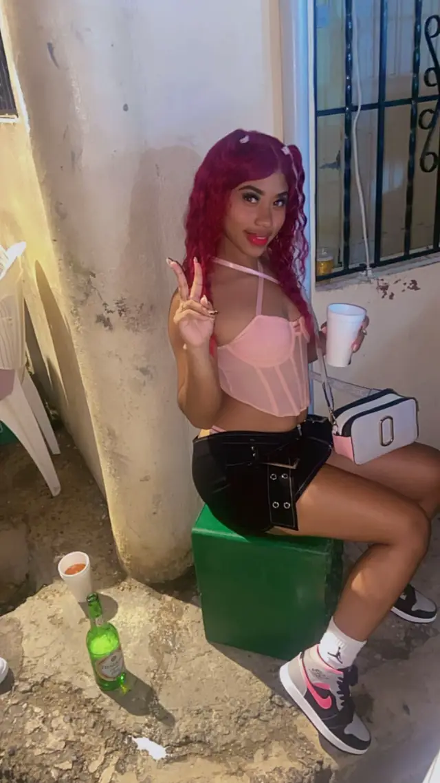 @La del morbo 😈