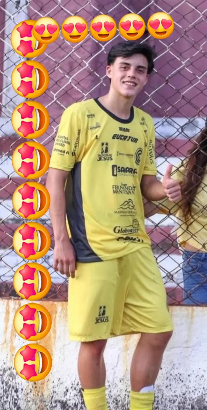 @Joanesburgo netos