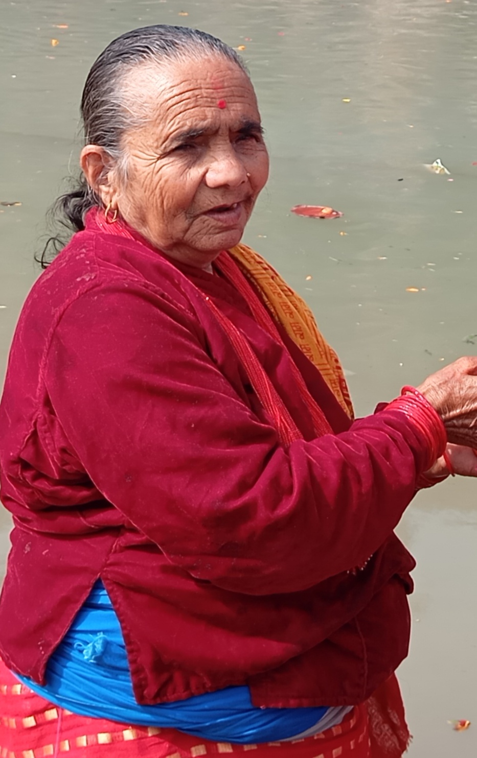 @yashoda