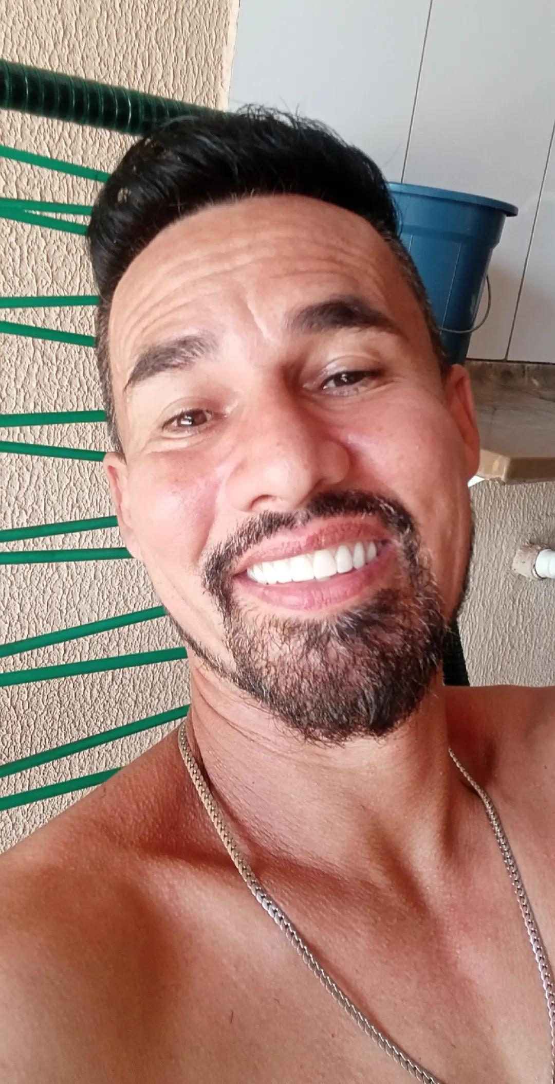 @Márcio Souza