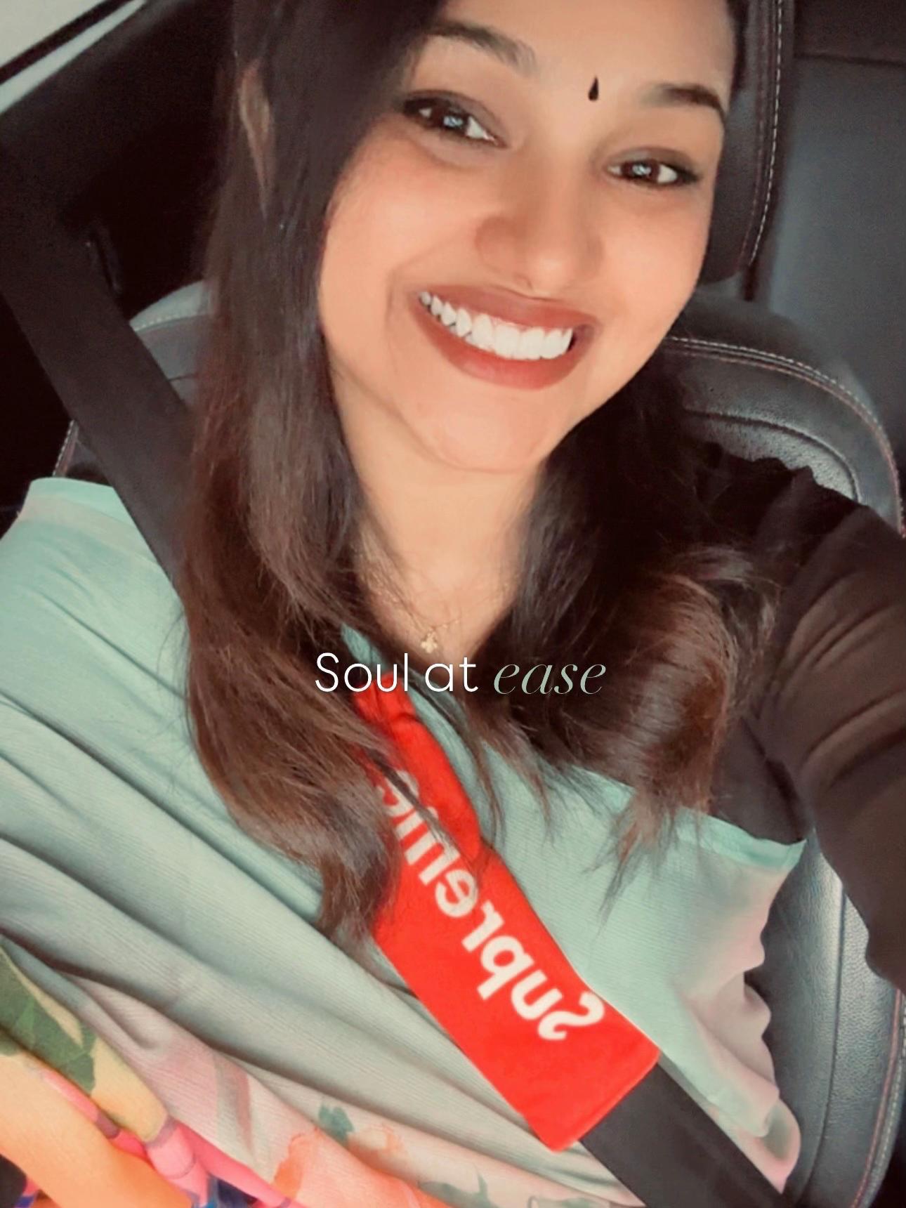 @Ranjitha