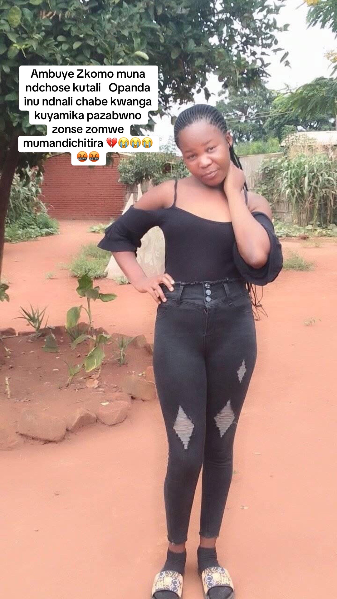 @Mrs  Nabwenje🌚🦋❤️🦋💦