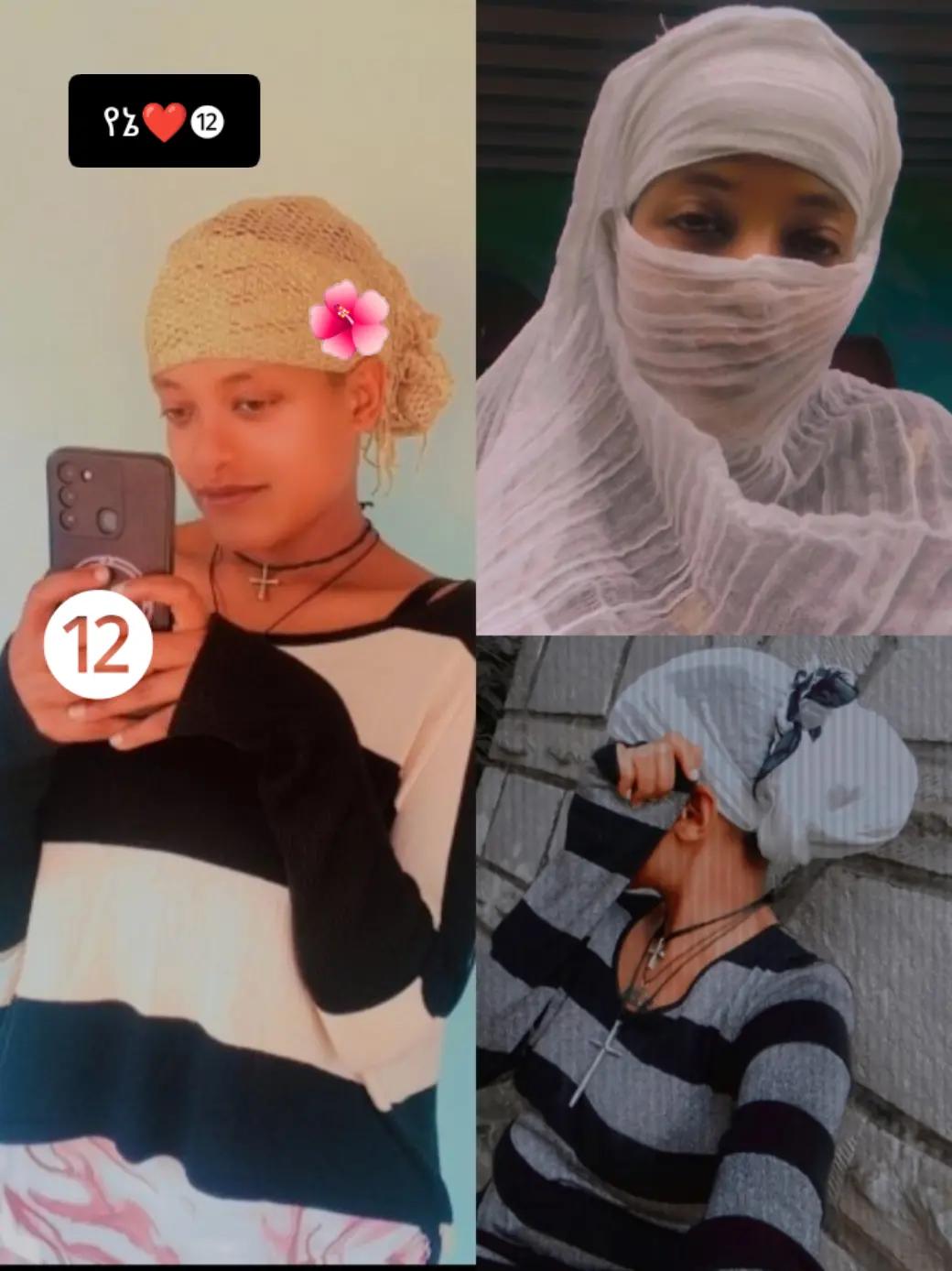 @Yetimwork❤