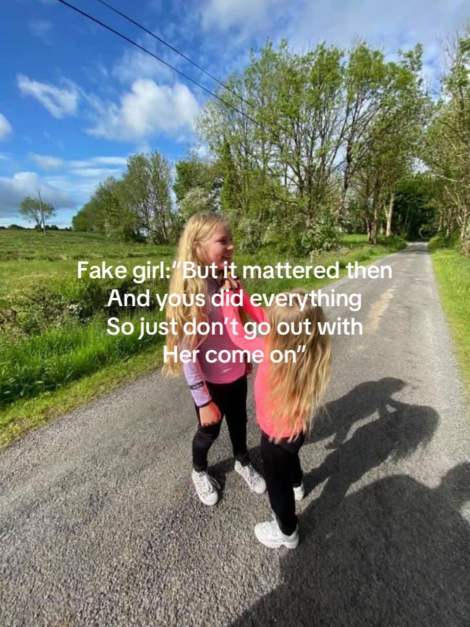 @GraceChristina🎸🥊🇮🇪🐎