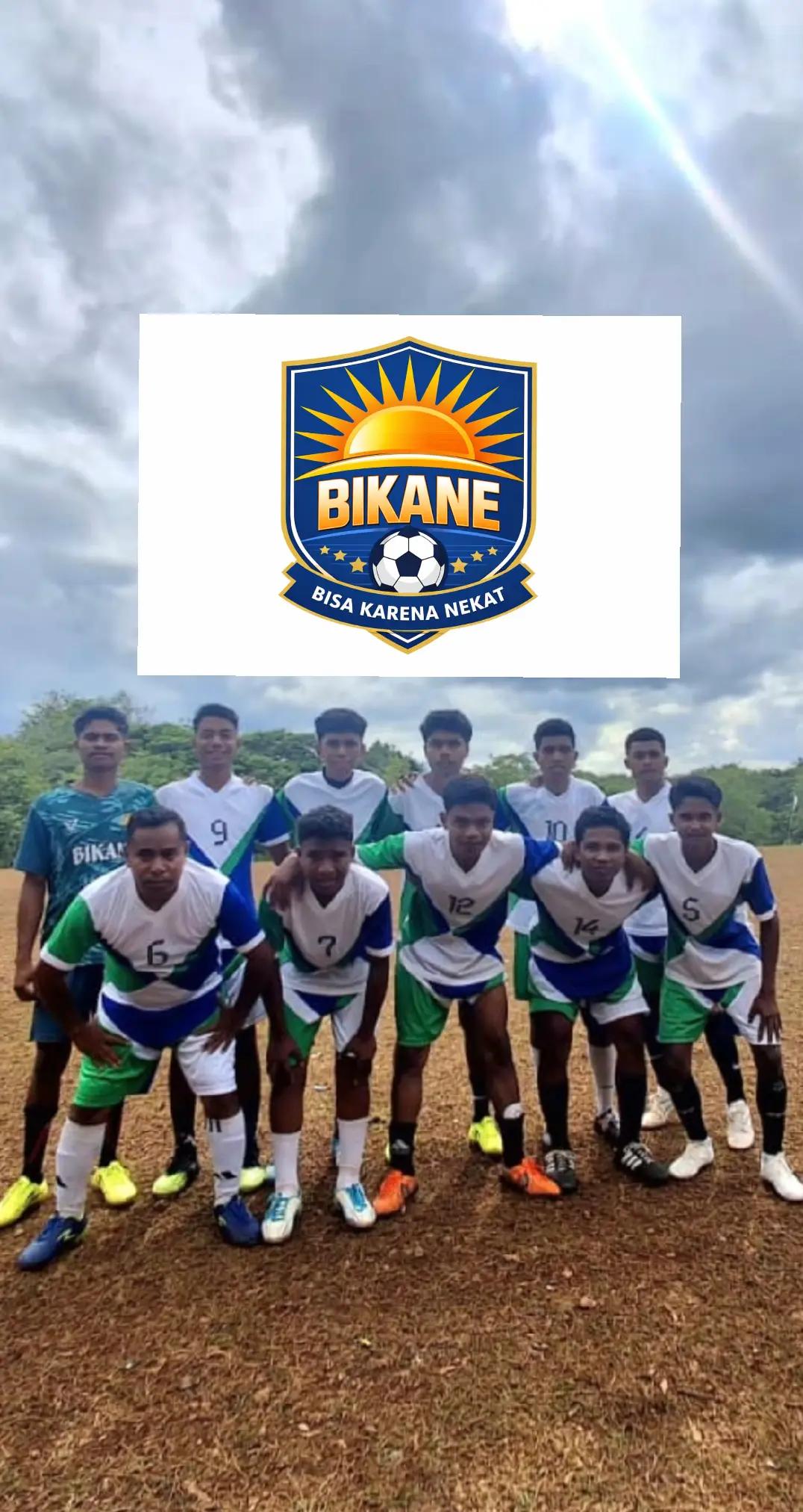 @max bikane