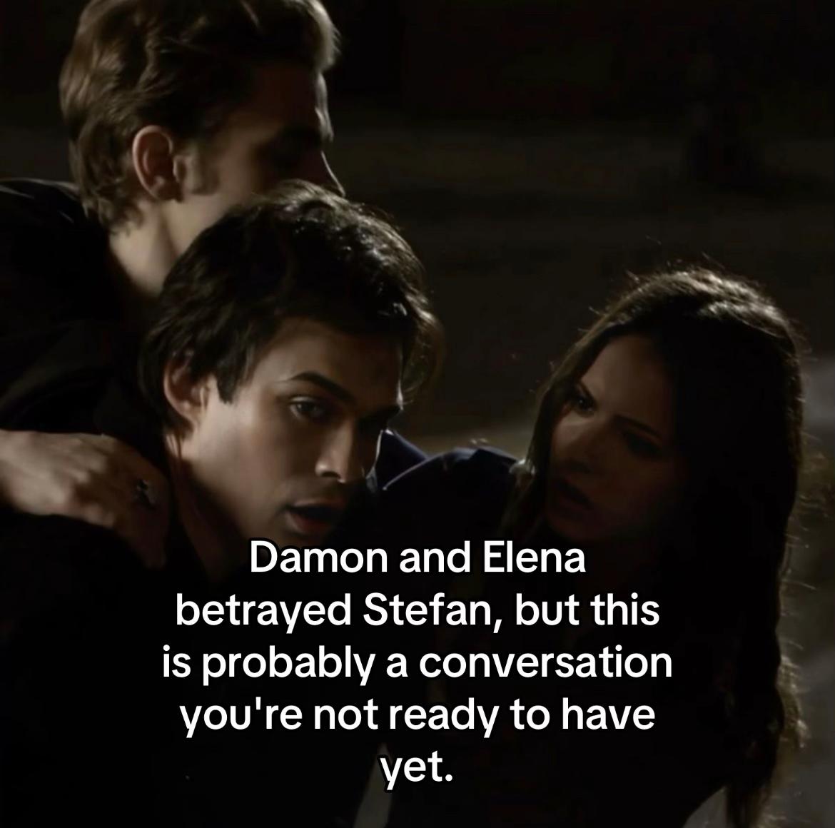 @Vampire Diaries