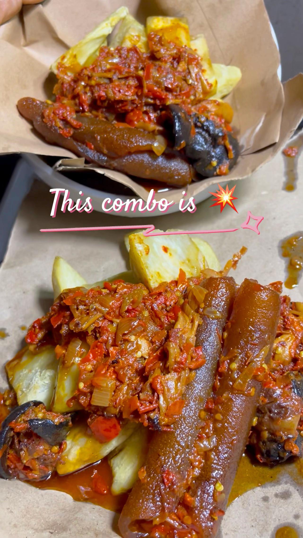 @@FoodieRoseNG