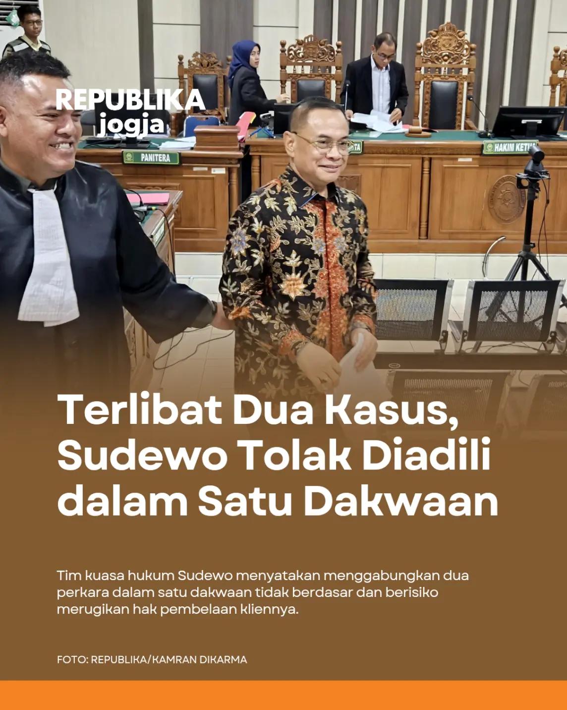 @Republika Jogja