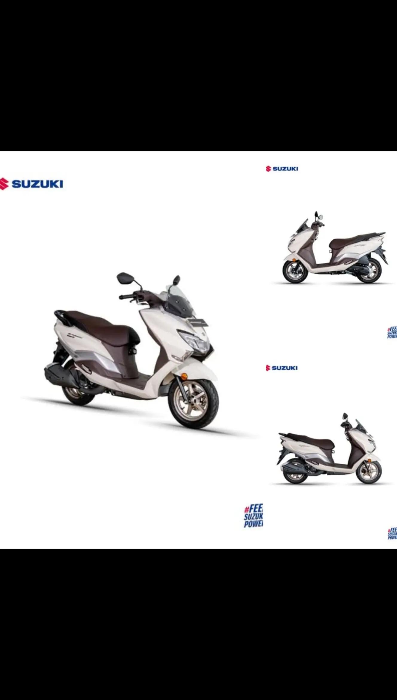 @suzuki hayam wuruk