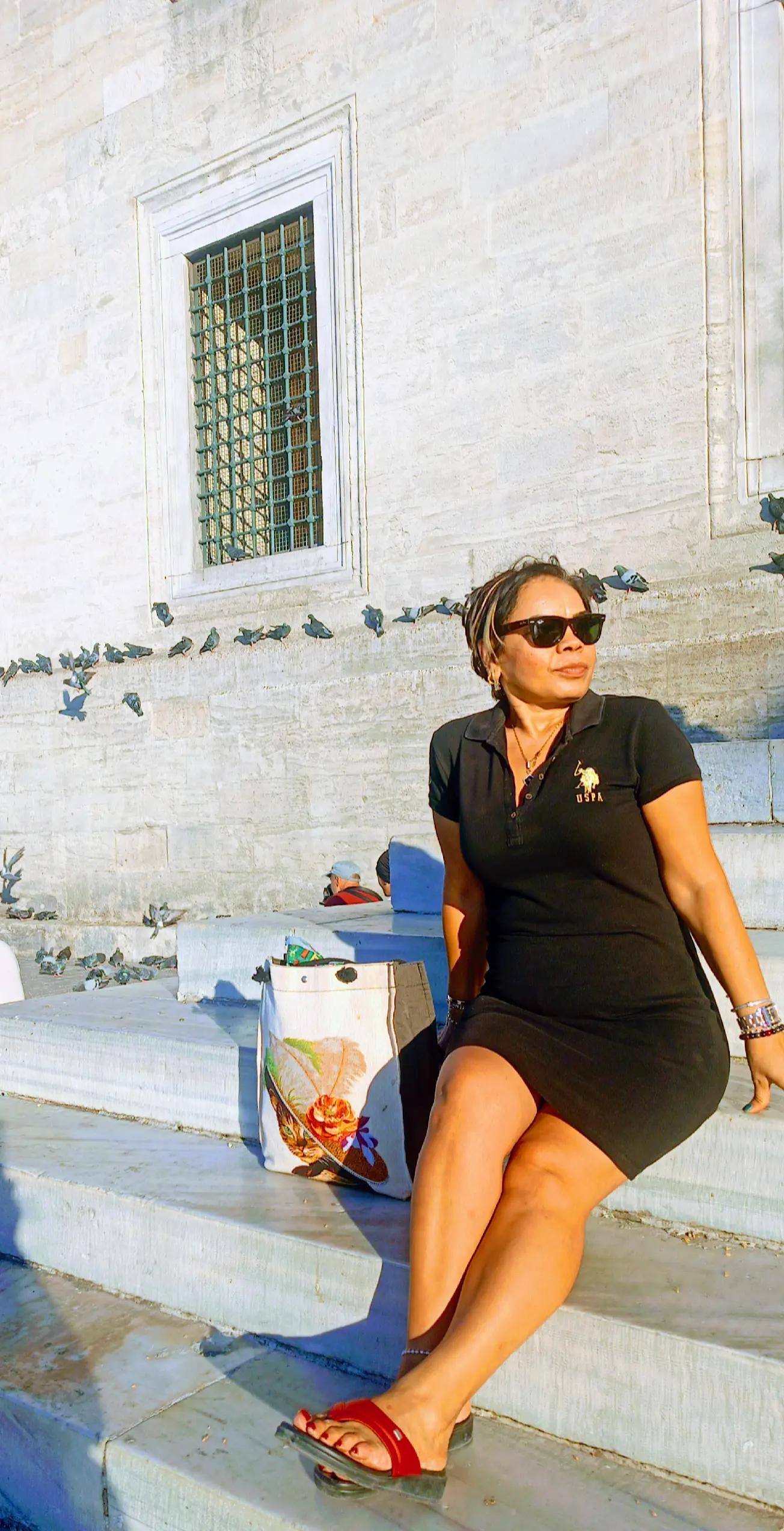 @Selvi Yıldız