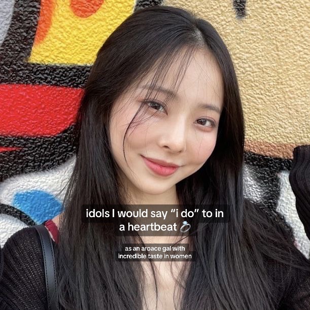 @yeji&rsquo;s wife (real)